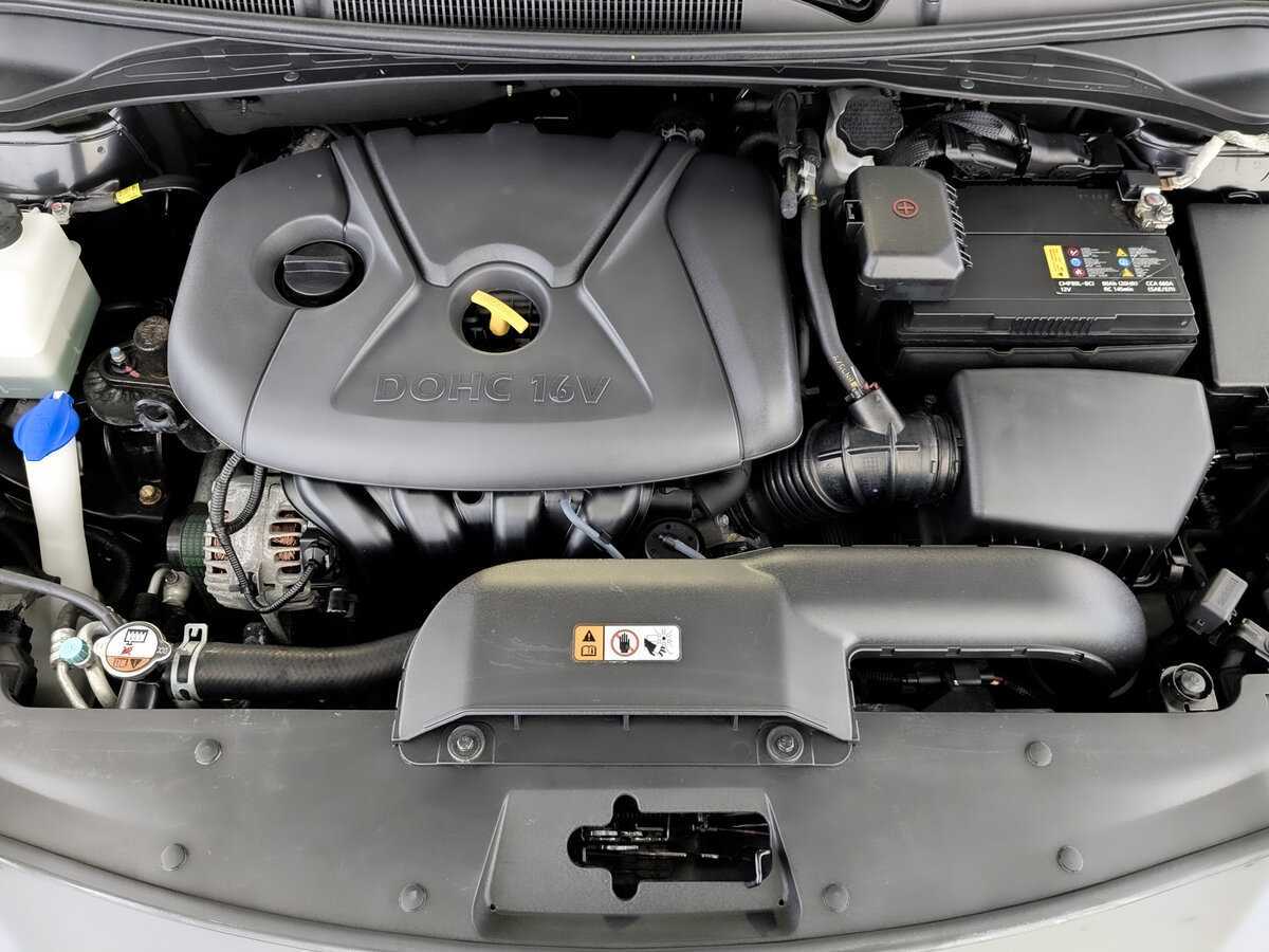 Купить Hyundai i40, 2017, 73 545 км, фото №9