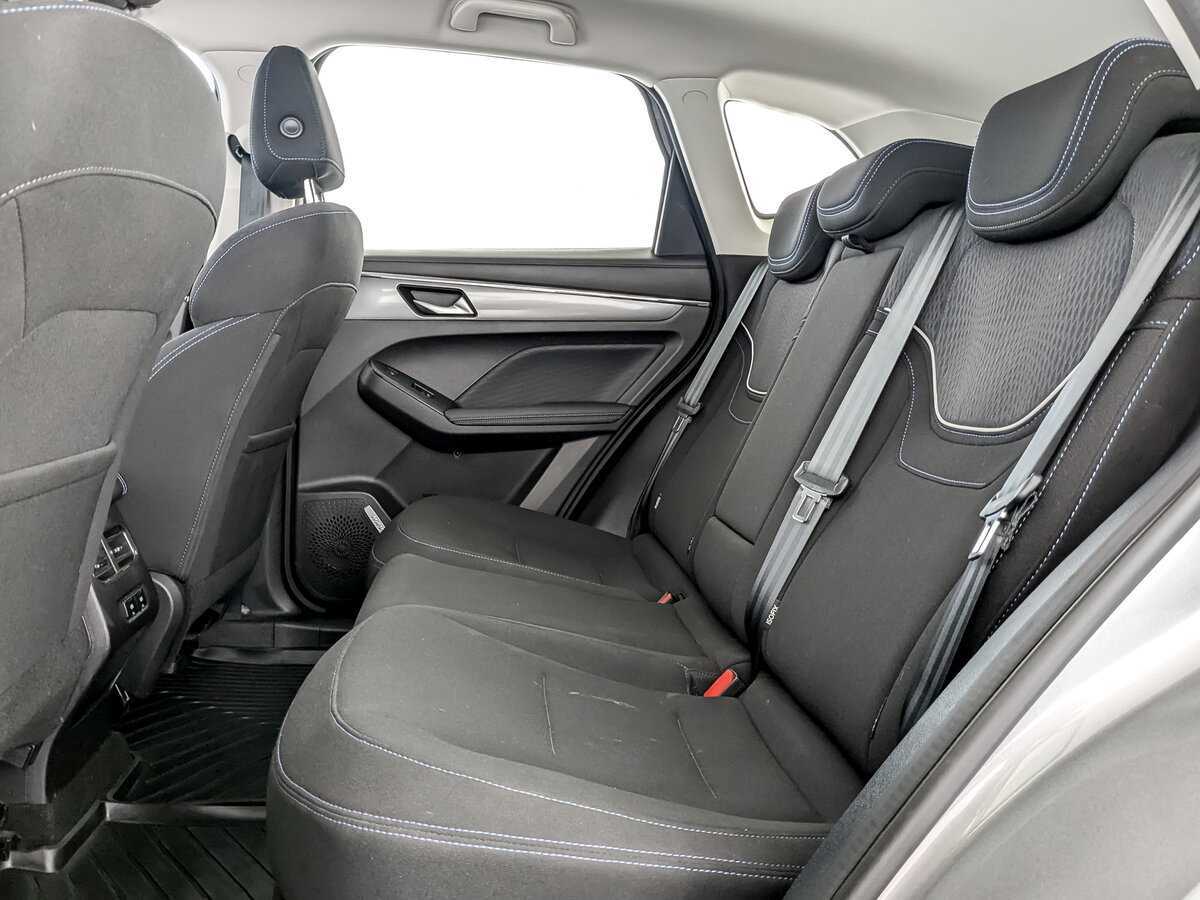 Купить Haval Jolion, 2023, 43 212 км, фото №12