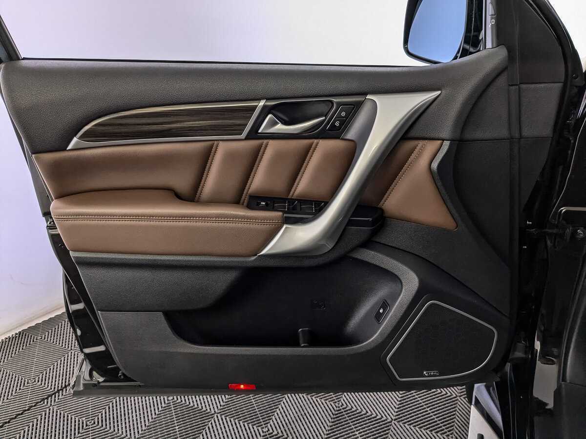 Купить Haval H9, 2020, 130 515 км, фото №16