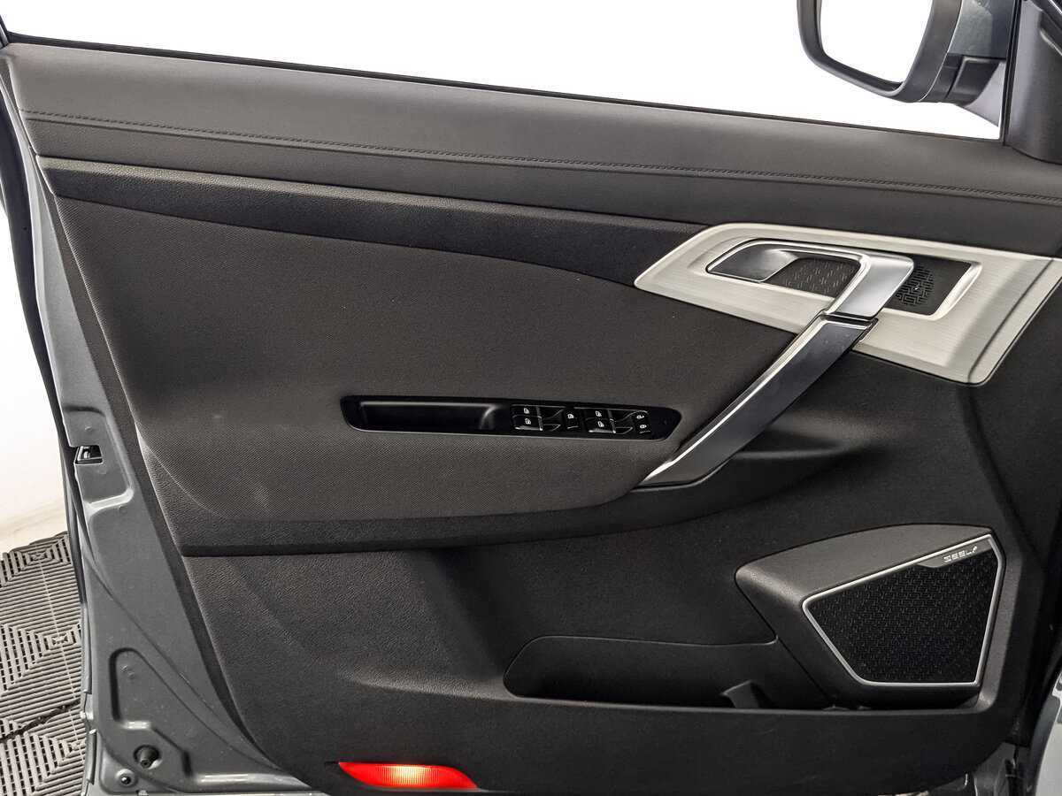 Купить Geely Atlas, 2019, 63 308 км, фото №19