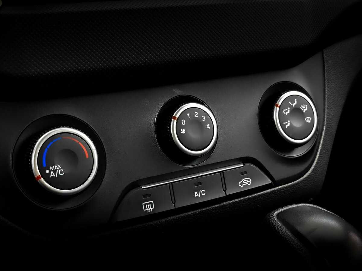 Купить Hyundai Creta, 2021, 89 402 км, фото №24