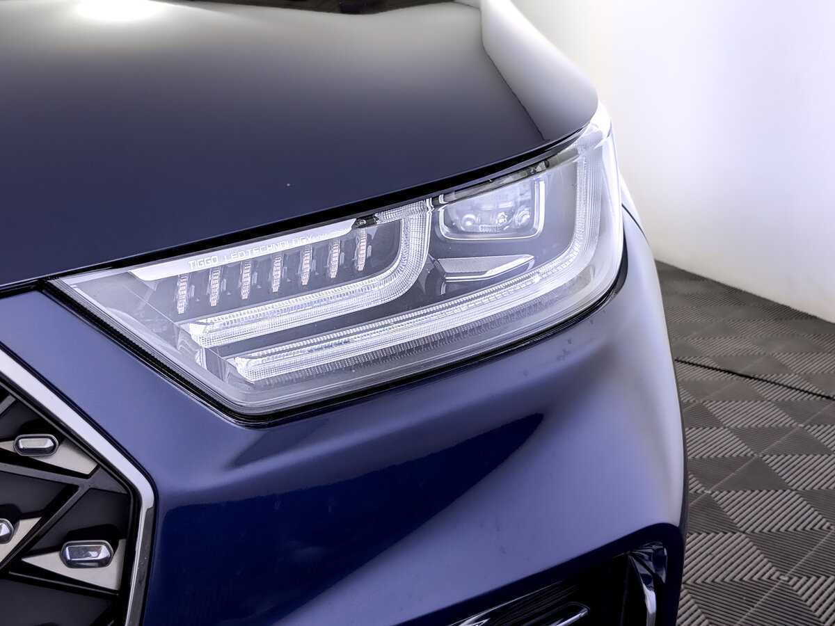 Купить CHERY Tiggo 8 Pro, 2022, 105 696 км, фото №17