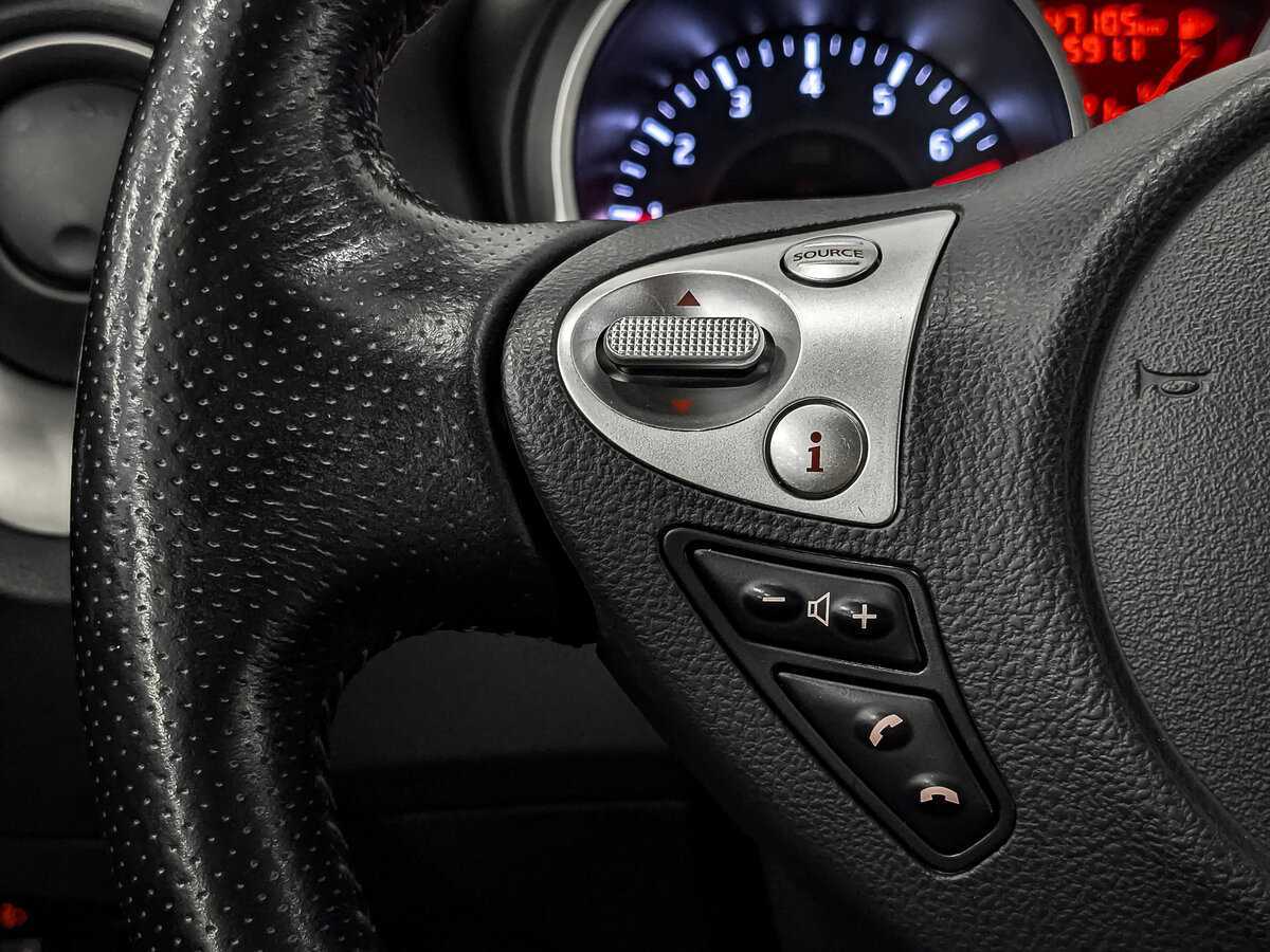 Купить Nissan Juke, 2018, 47 095 км, фото №25