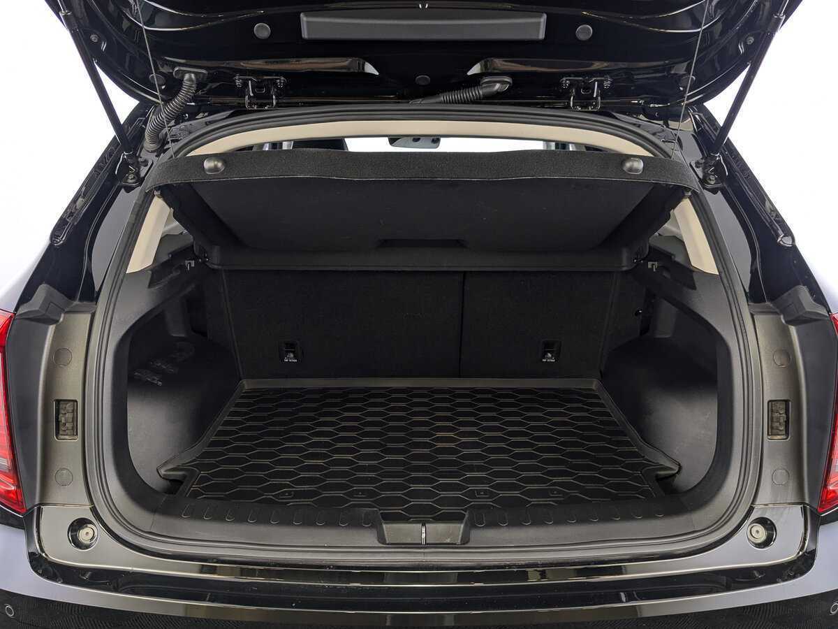 Купить Haval Jolion, 2022, 19 086 км, фото №10