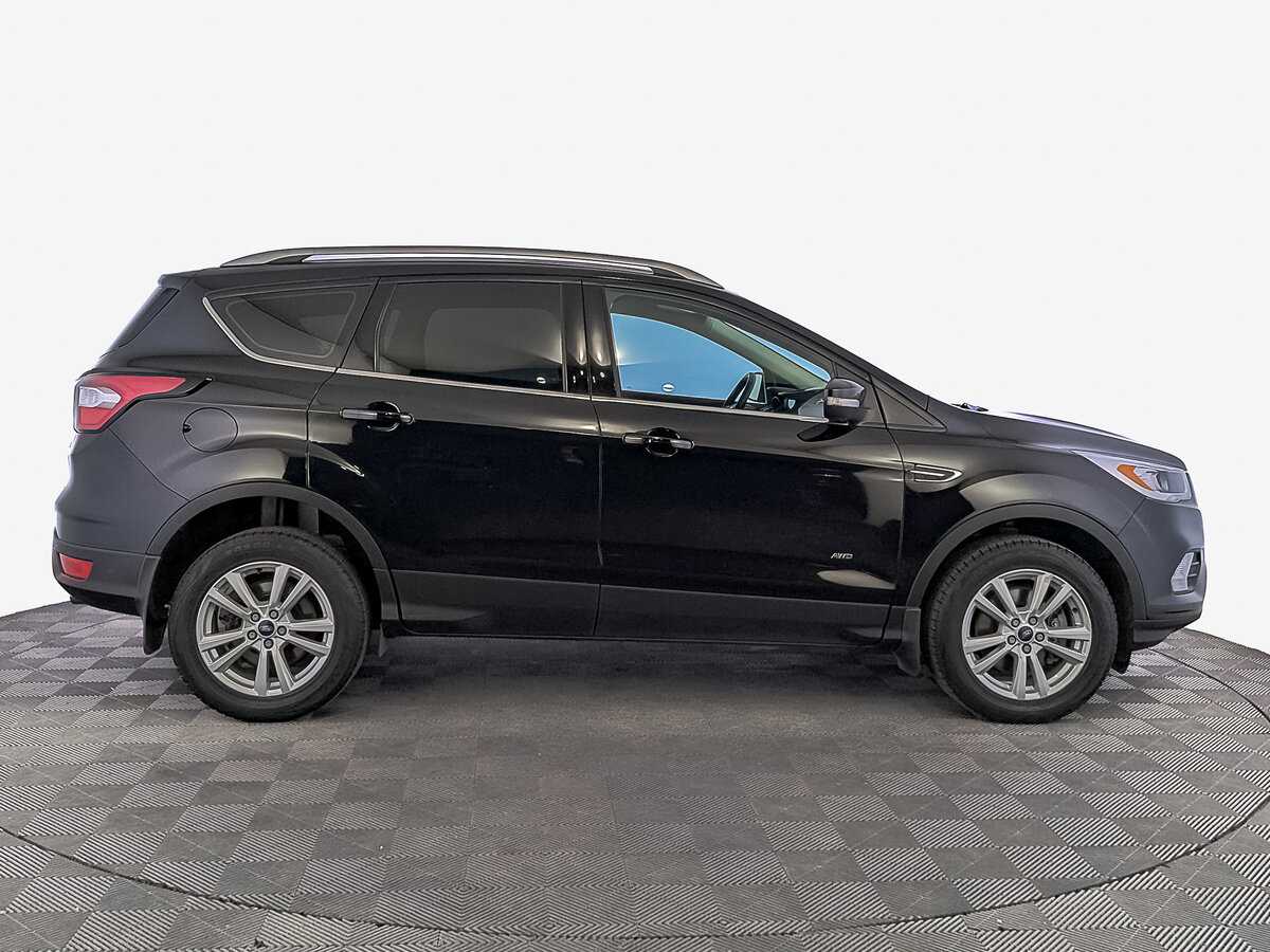 Купить Ford Kuga, 2016, 70 652 км, фото №4