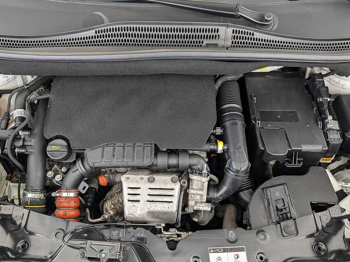 Купить Citroen C3 Aircross, 2019, 80 122 км, фото №9