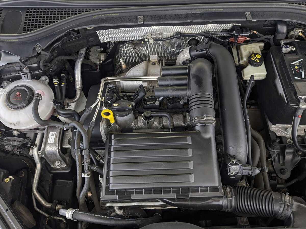 Купить Skoda Superb, 2019, 155 899 км, фото №9