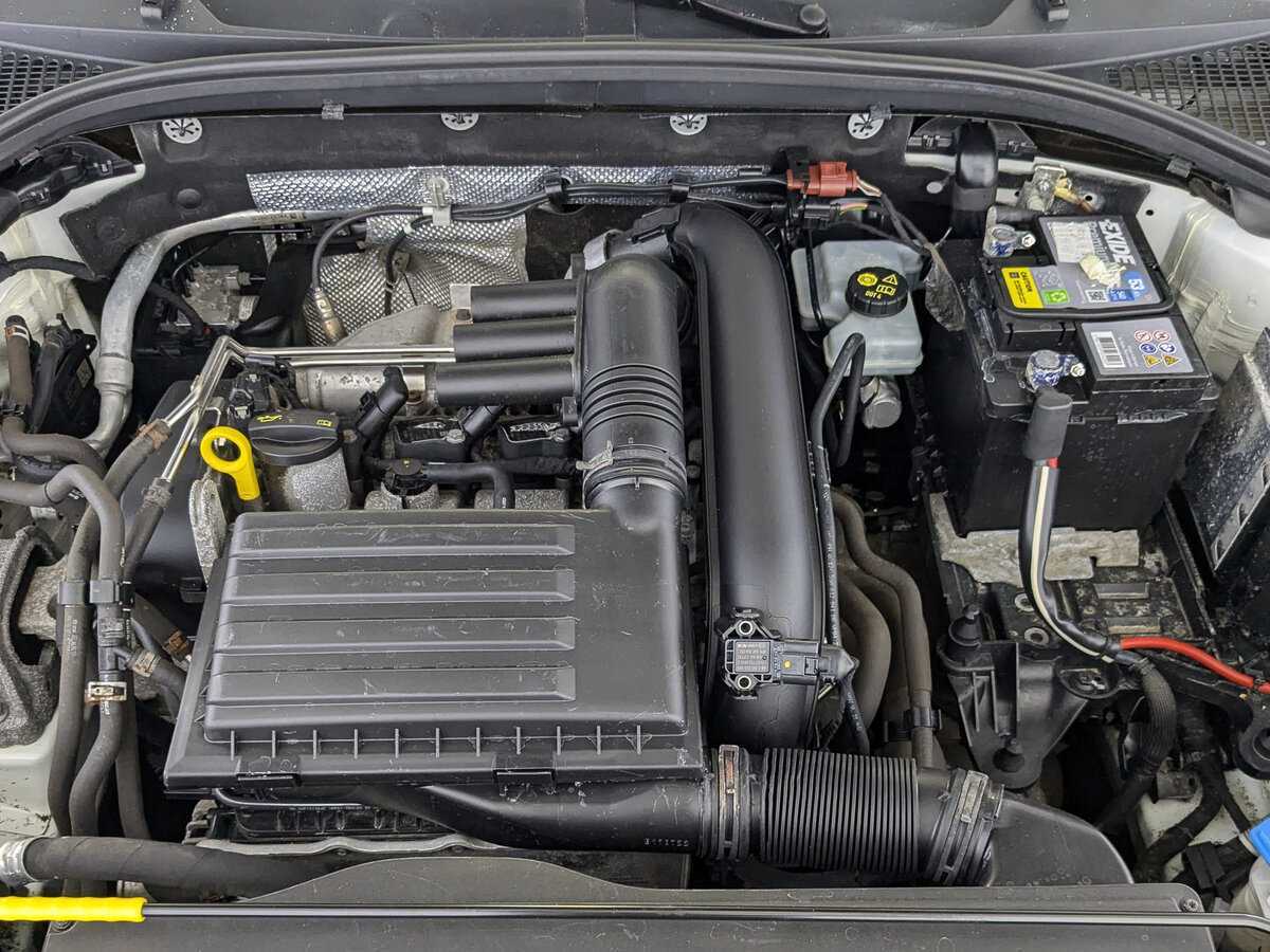 Купить Skoda Octavia, 2017, 78 540 км, фото №9