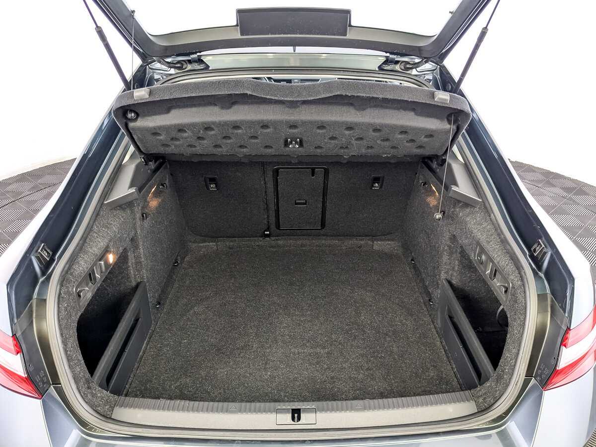 Купить Skoda Superb, 2018, 80 419 км, фото №10