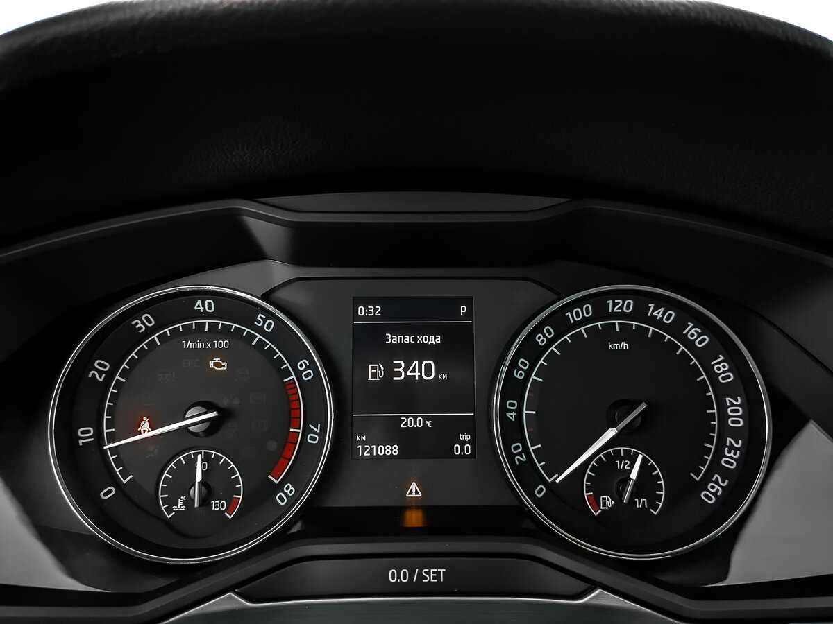 Купить Skoda Superb, 2019, 121 088 км, фото №15