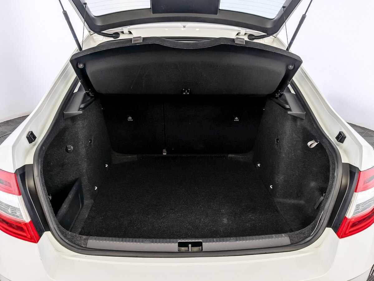 Купить Skoda Octavia, 2018, 56 162 км, фото №10