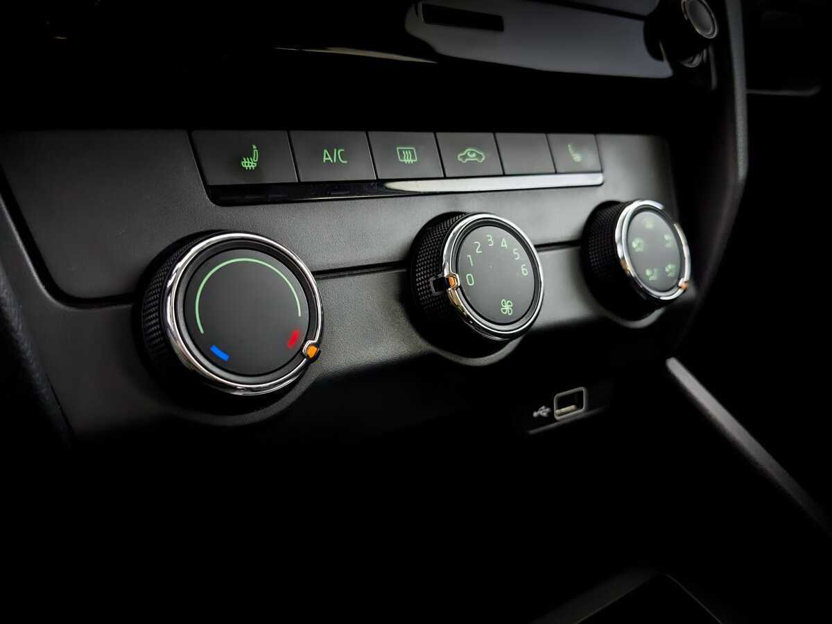 Купить Skoda Octavia, 2018, 162 046 км, фото №25