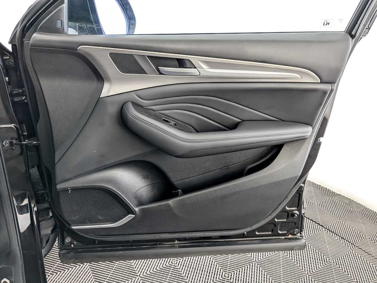 Купить Haval F7, 2020, 56 088 км, фото №24