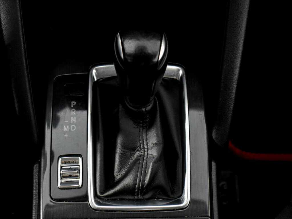 Купить Mazda CX-5, 2015, 165 645 км, фото №11