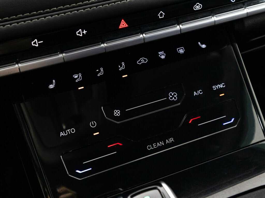 Купить CHERY Tiggo 7 Pro, 2020, 71 620 км, фото №17