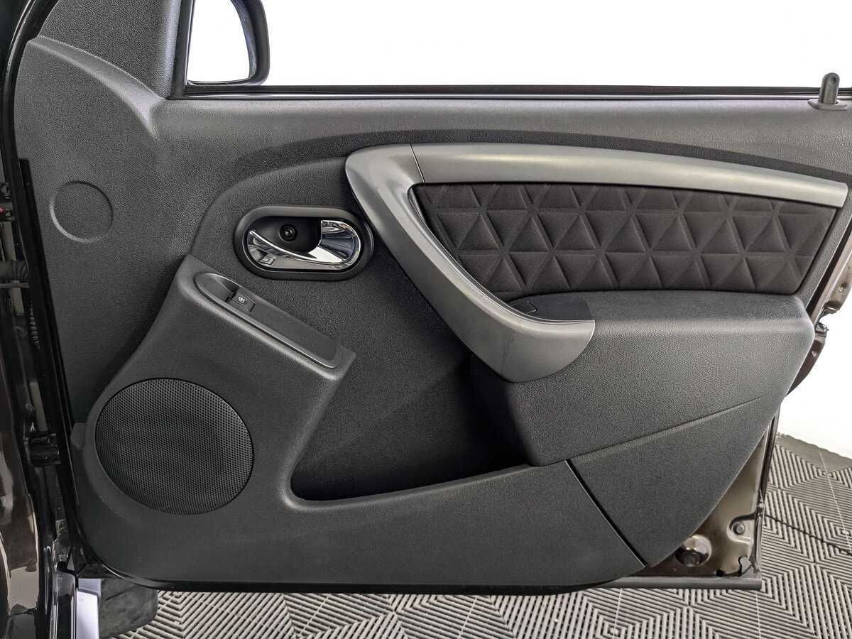 Купить Renault Duster, 2018, 134 436 км, фото №24