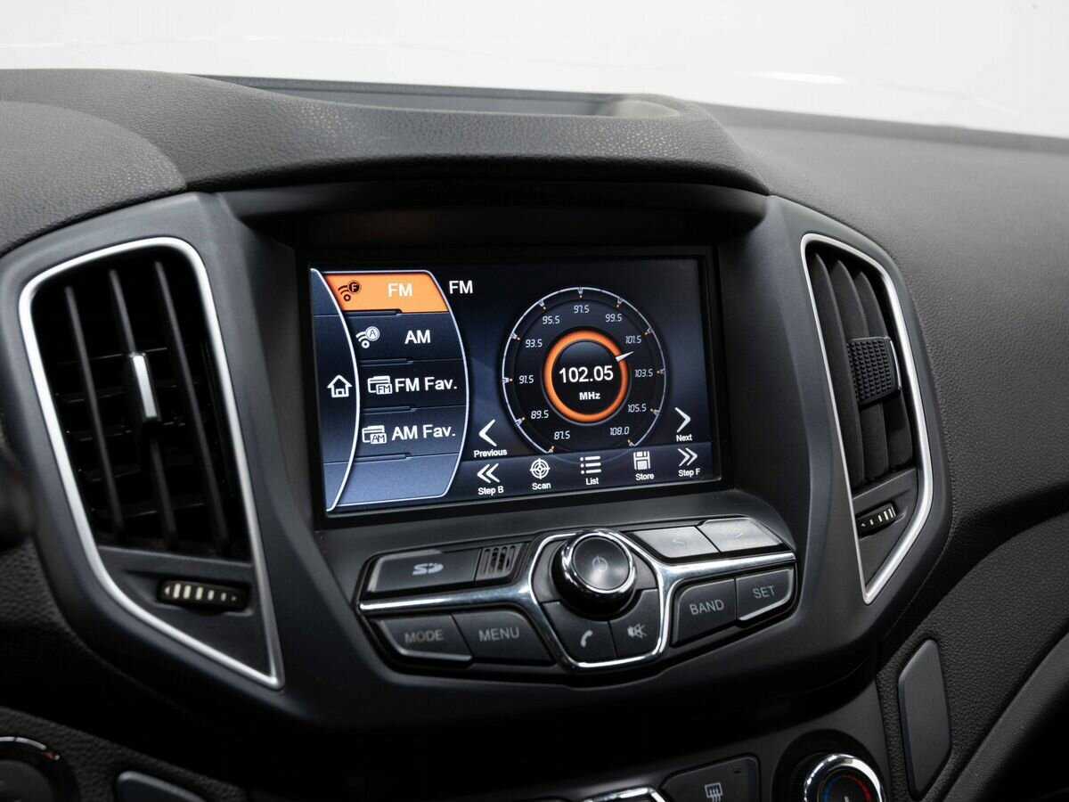 Купить CHERY Tiggo 5, 2014, 163 000 км, фото №21