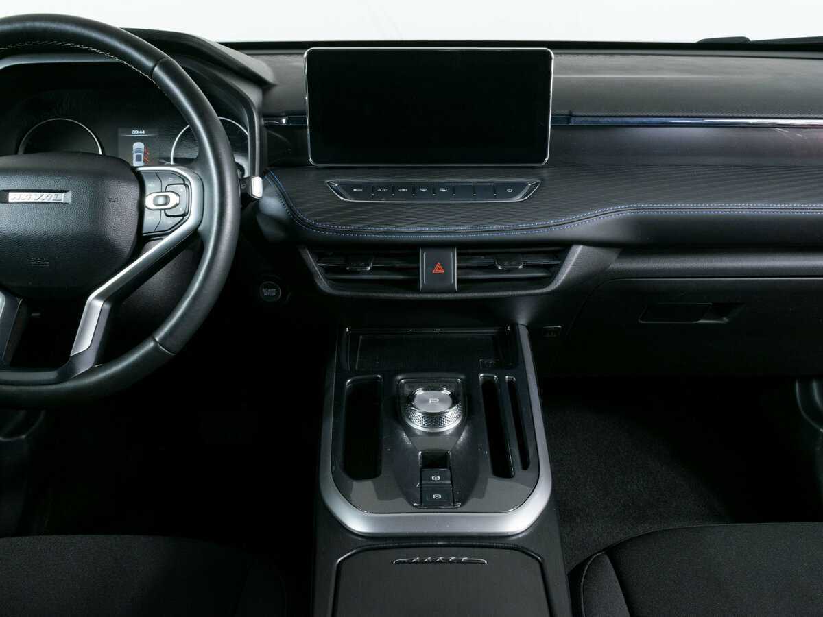 Купить Haval Jolion, 2022, 70 000 км, фото №10