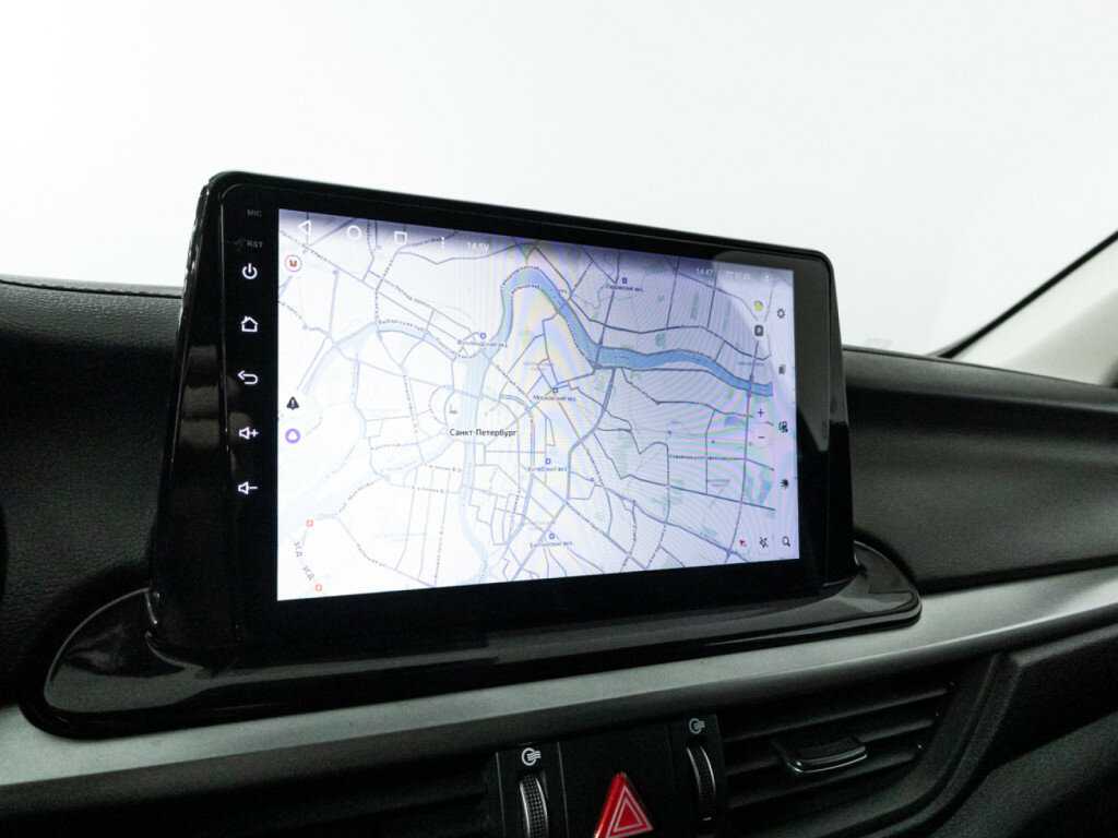 Купить Kia Cerato, 2019, 93 294 км, фото №15