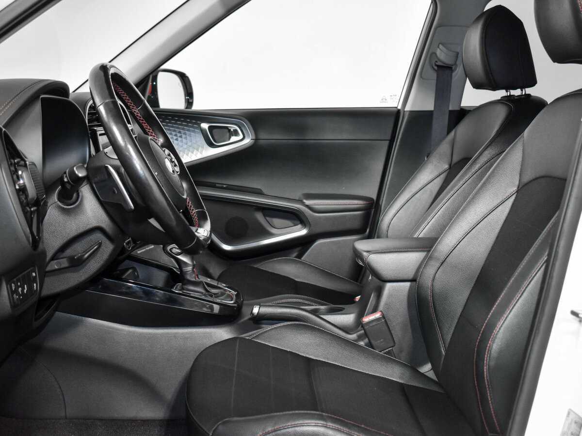Купить Kia Soul, 2019, 91 024 км, фото №12