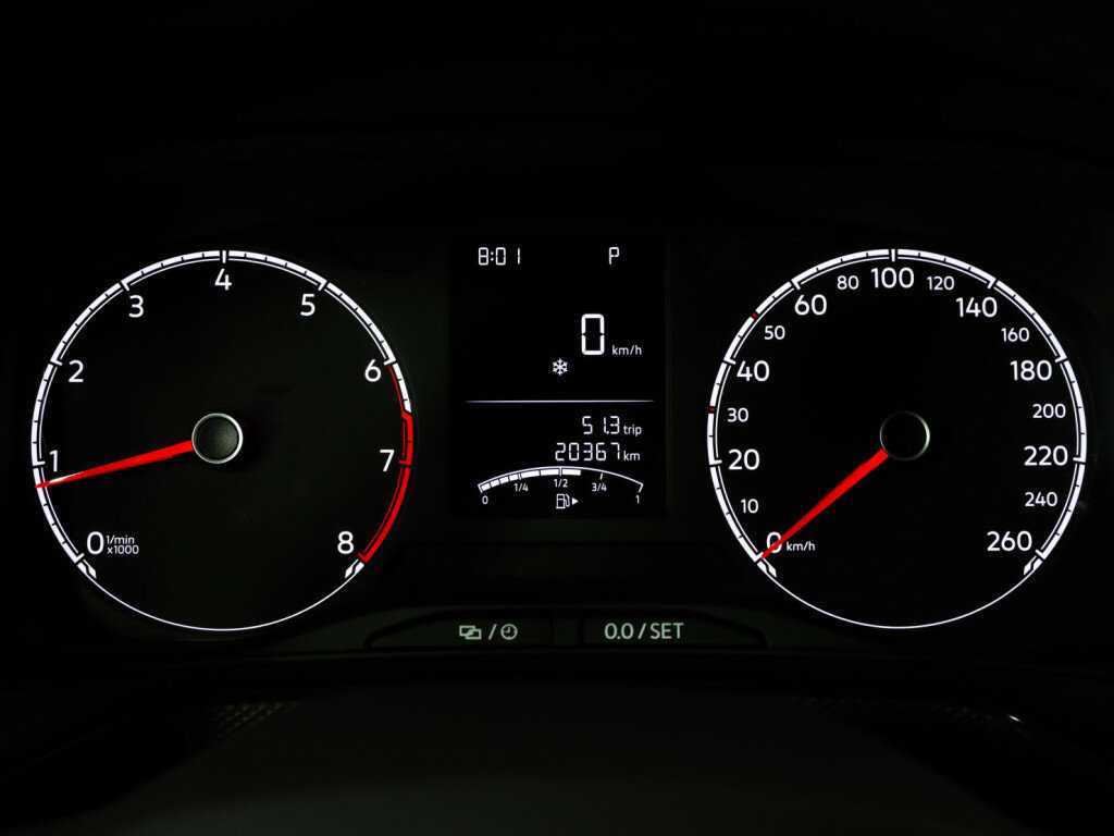 Купить Volkswagen Polo, 2021, 27 141 км, фото №13