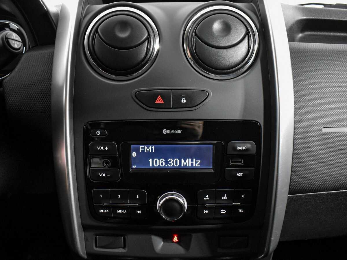 Купить Lada (ВАЗ) Largus Cross, 2021, 95 000 км, фото №11