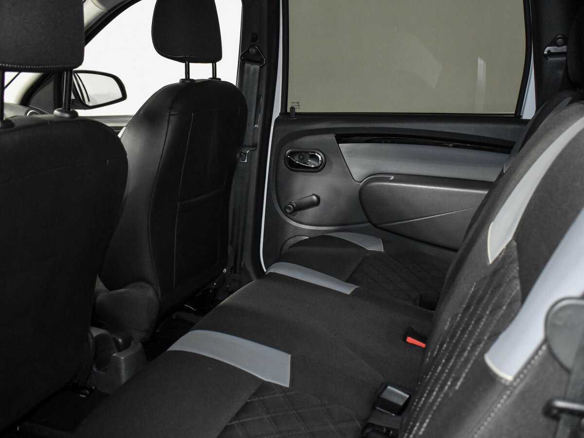 Купить Lada (ВАЗ) Largus Cross, 2021, 95 000 км, фото №16