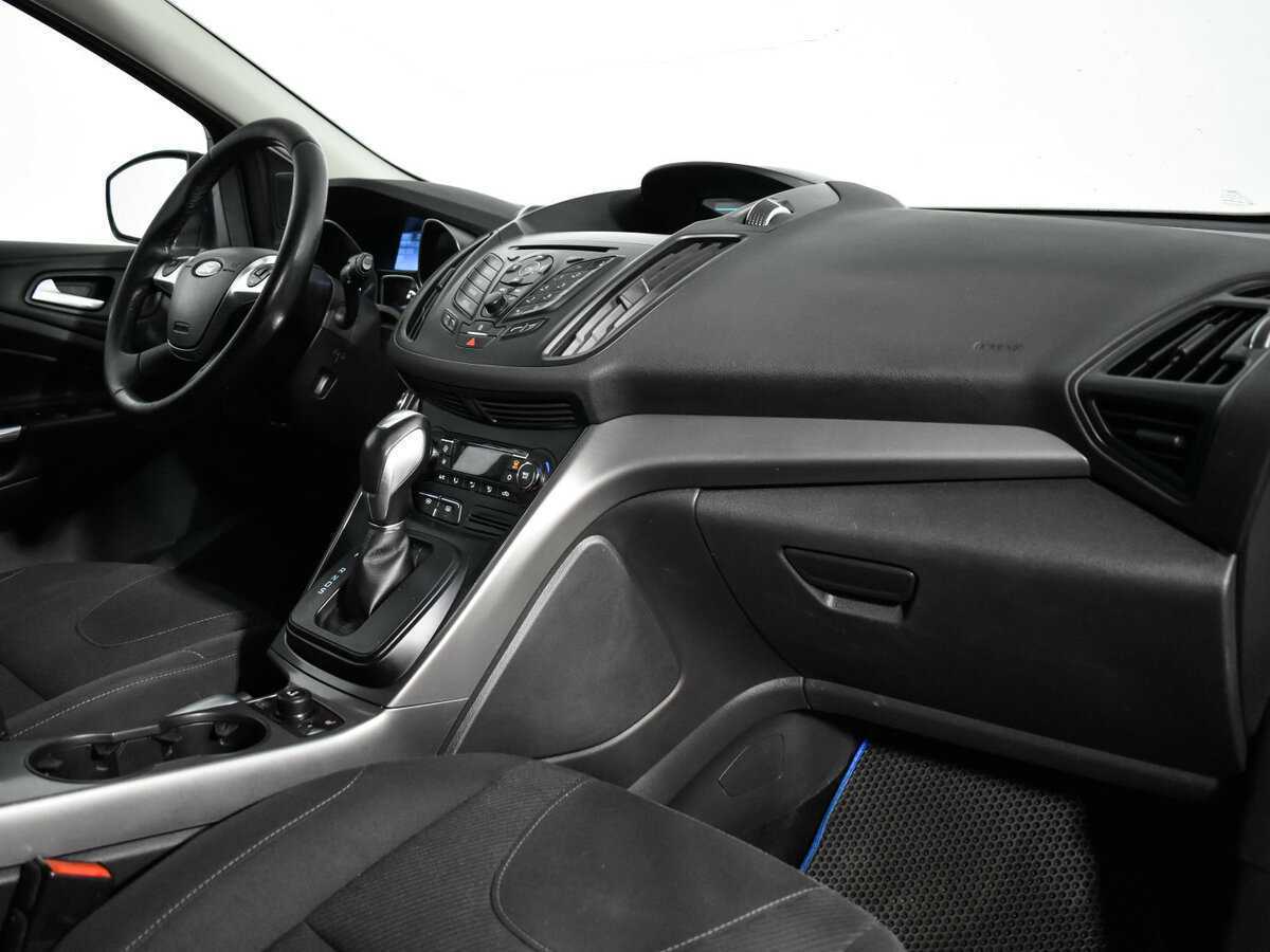 Купить Ford Kuga, 2015, 156 980 км, фото №9