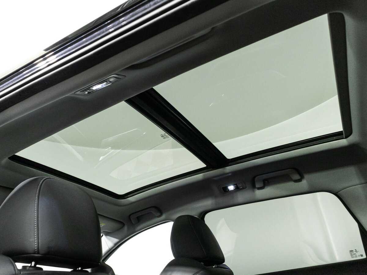 Купить Chery Tiggo 7 Pro, 2022, 75 657 км, фото №17