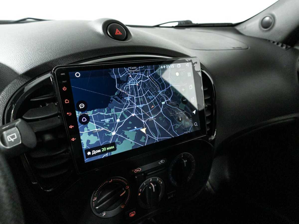 Купить Nissan Juke, 2015, 73 778 км, фото №16