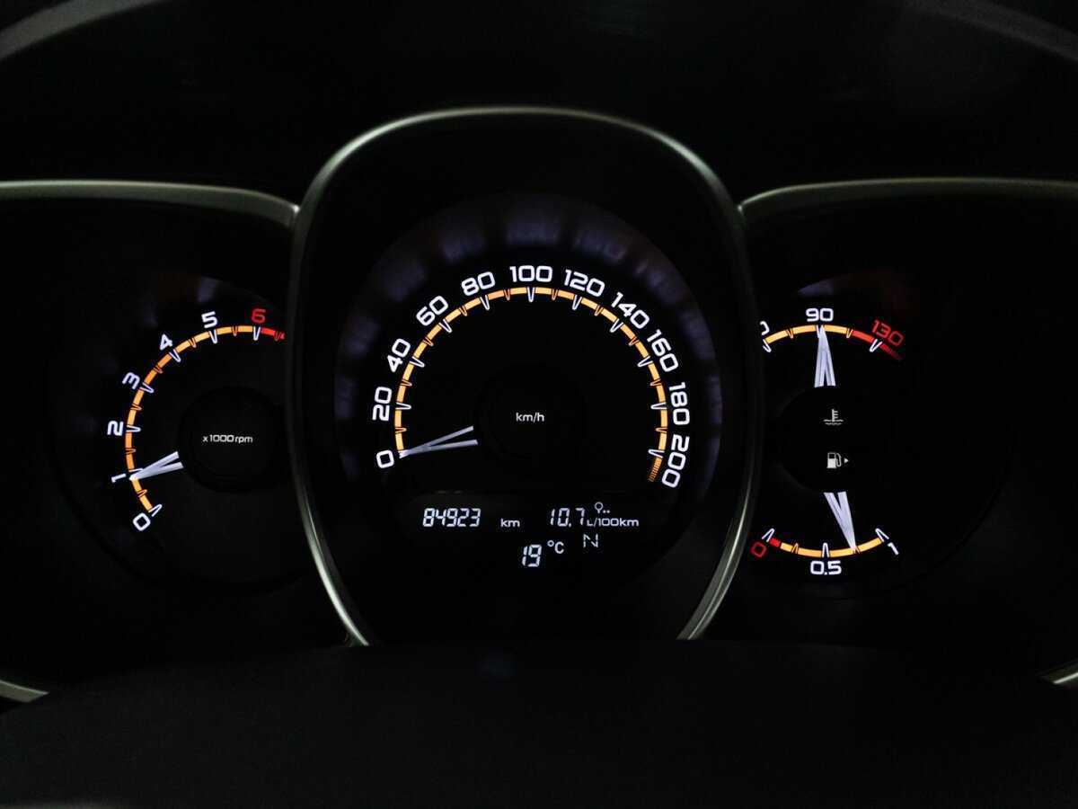 Купить Lada (ВАЗ) Vesta SW, 2019, 84 922 км, фото №12