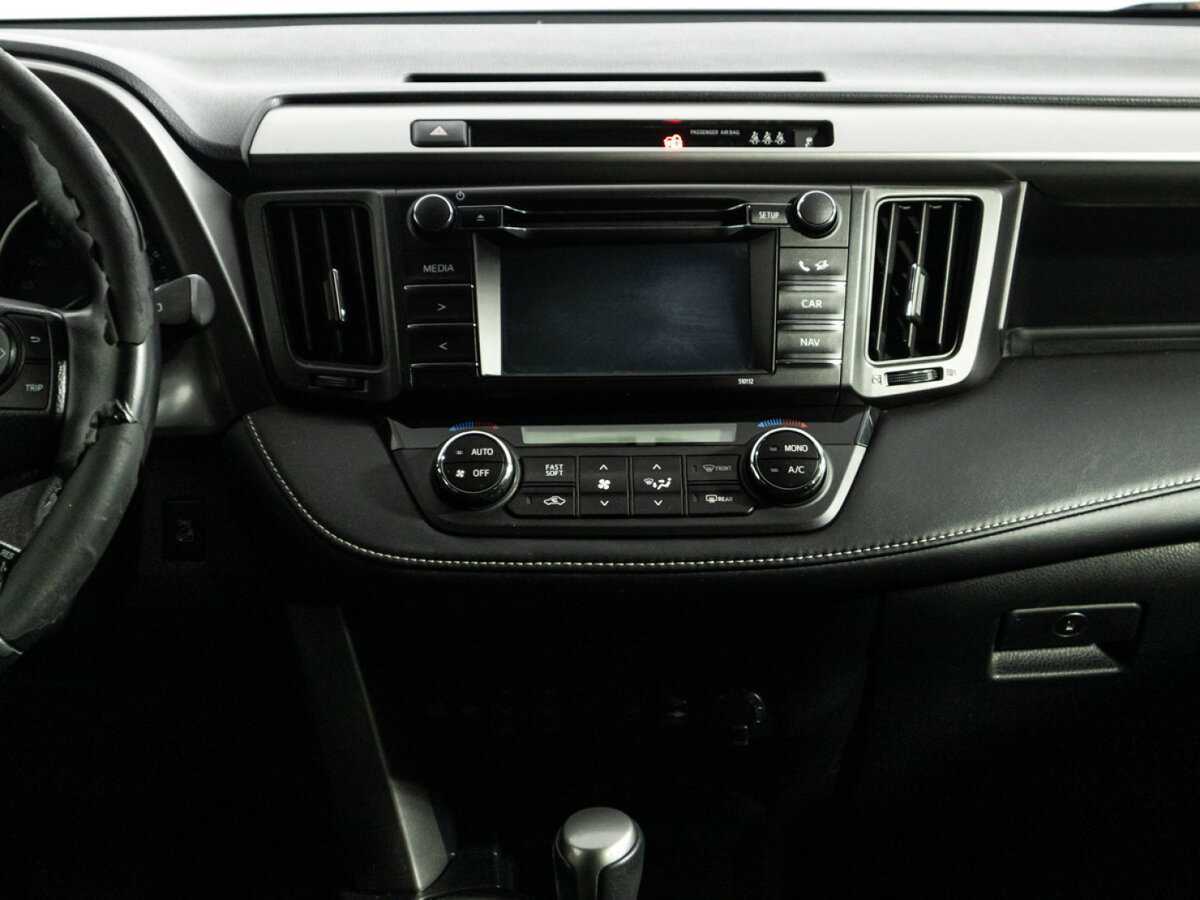 Купить Toyota RAV4, 2015, 156 960 км, фото №13