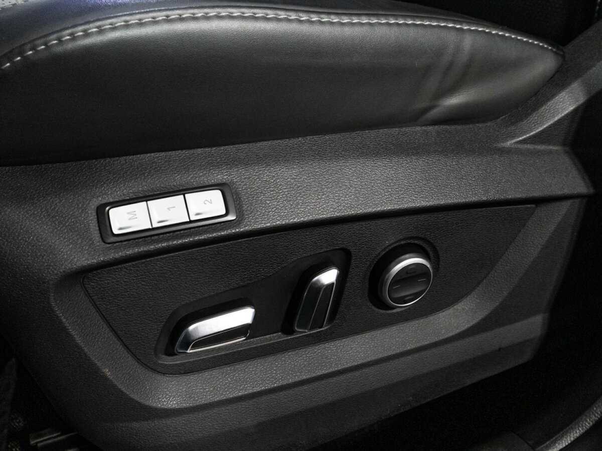 Купить Chery Tiggo 7 Pro Max, 2022, 41 737 км, фото №15