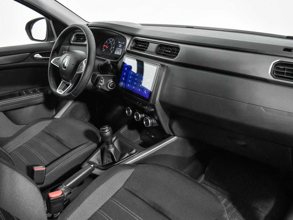 Купить Renault Arkana, 2019, 115 546 км, фото №13