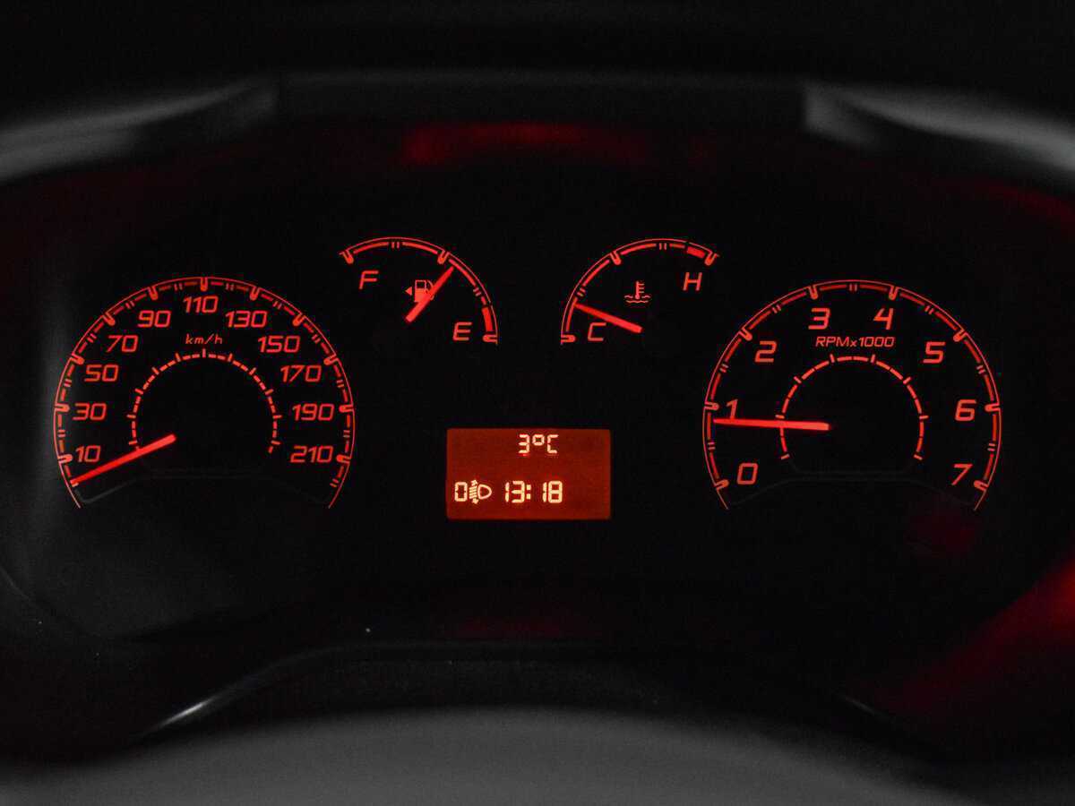 Купить Fiat Doblo, 2019, 124 751 км, фото №17