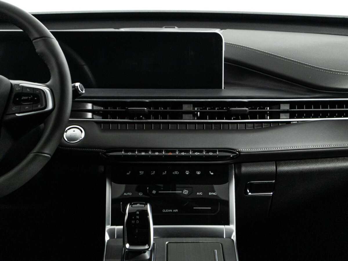 Купить Chery Tiggo 4 Pro, 2024, 8 143 км, фото №14