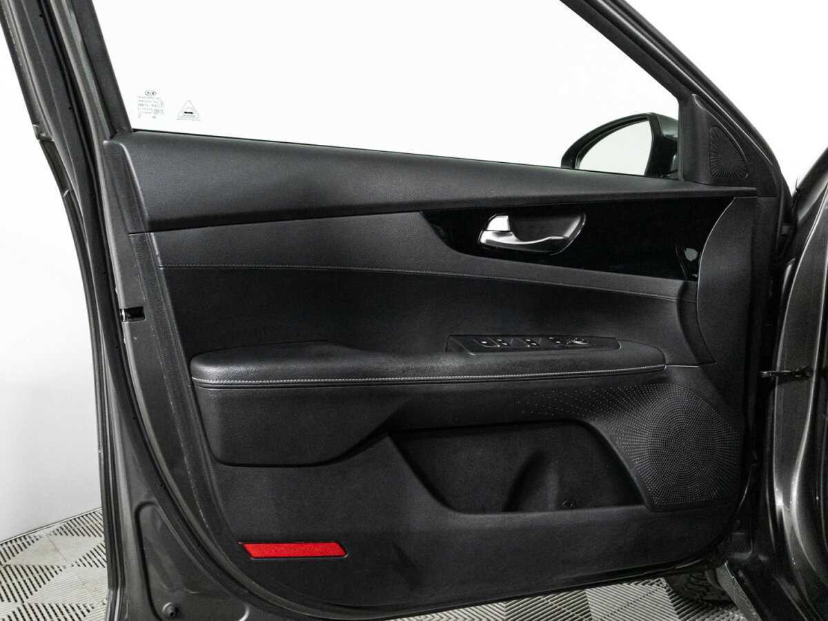 Купить Kia Cerato, 2020, 67 623 км, фото №25