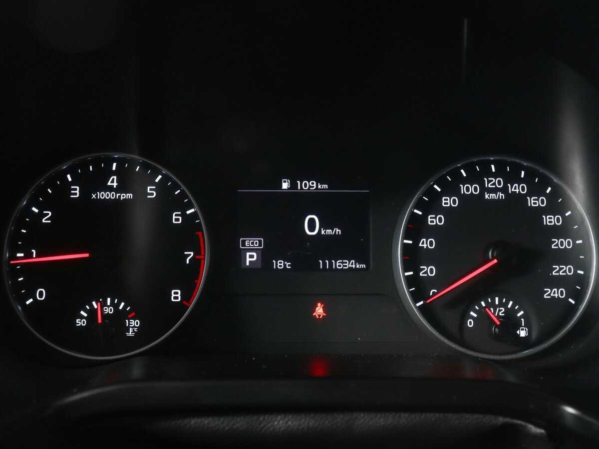 Купить Kia Seltos, 2021, 111 493 км, фото №10