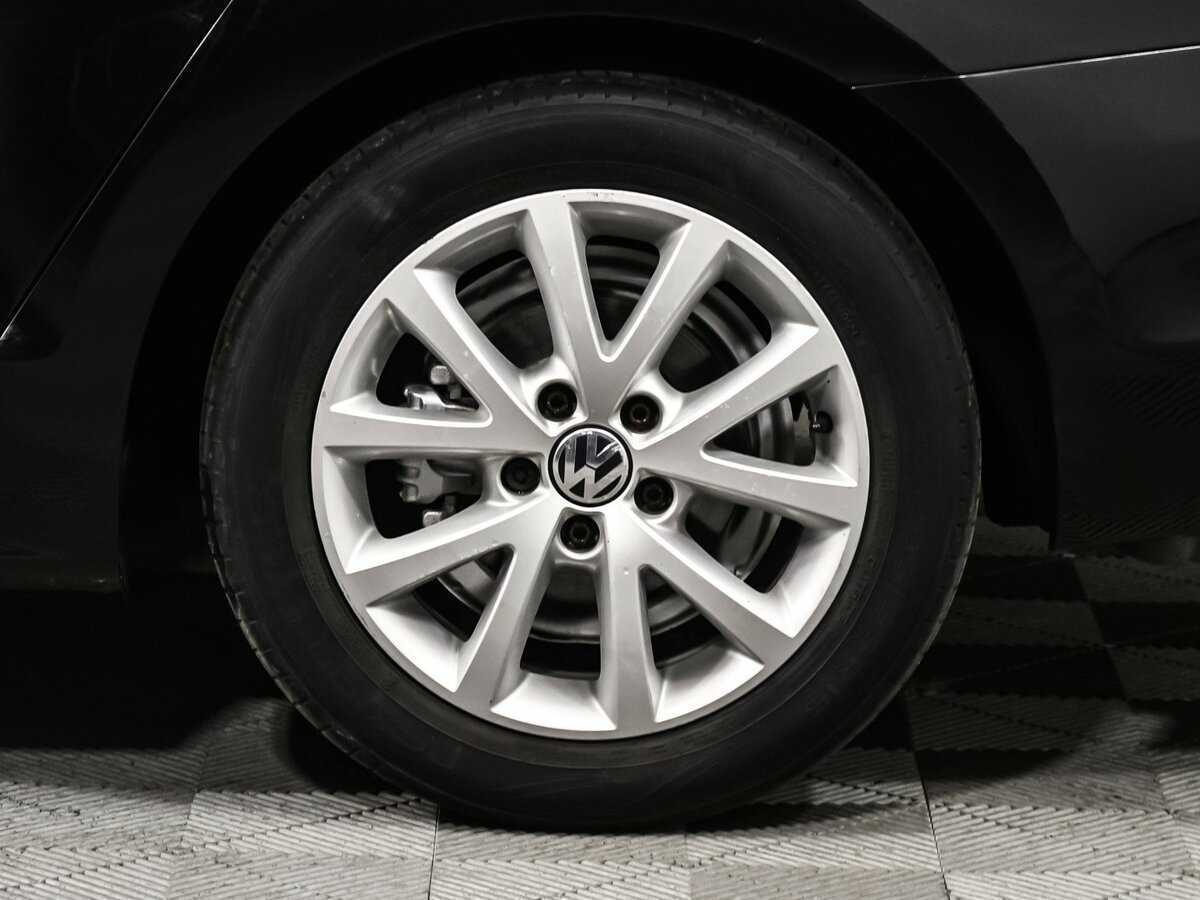 Купить Volkswagen Jetta, 2013, 211 050 км, фото №15