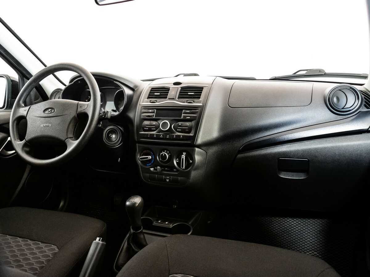 Купить Lada (ВАЗ) Granta Euro-2, 2023, 20 738 км, фото №7