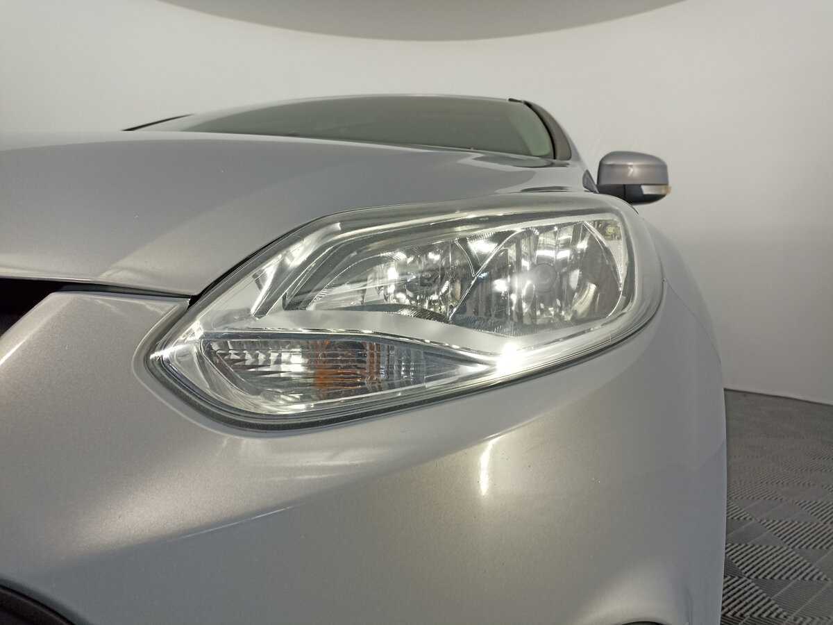 Купить Ford Focus, 2013, 194 401 км, фото №16