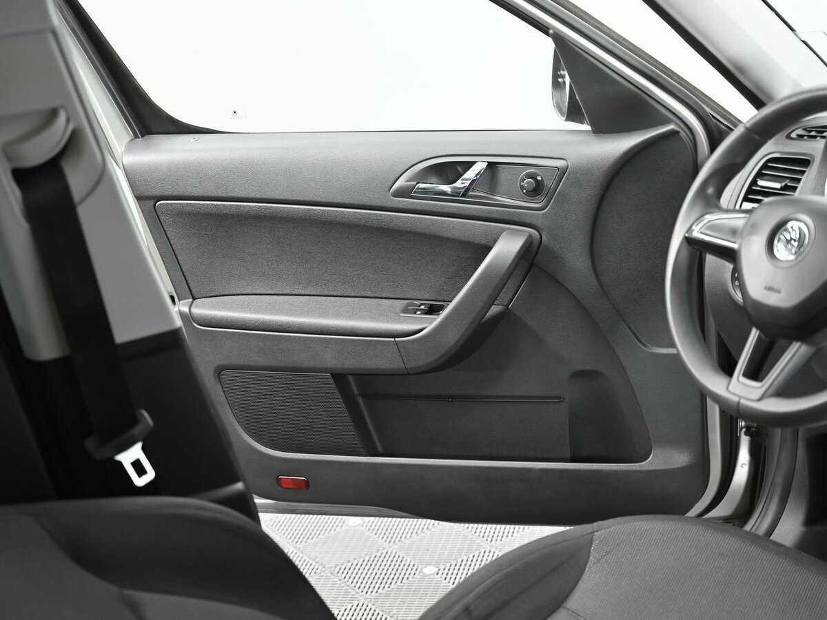 Купить Skoda Yeti, 2017, 107 000 км, фото №6