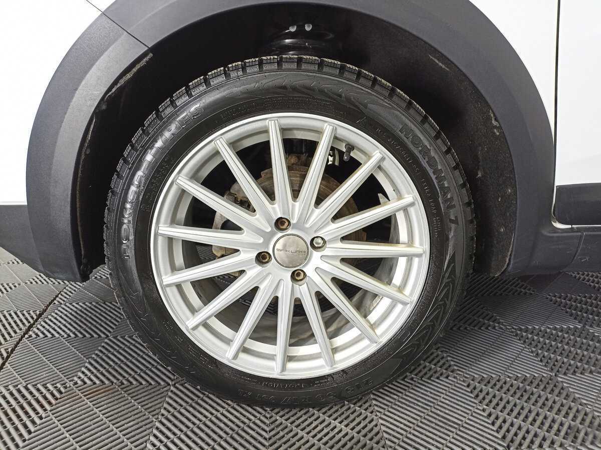 Купить Lada (ВАЗ) XRAY, 2020, 62 726 км, фото №17