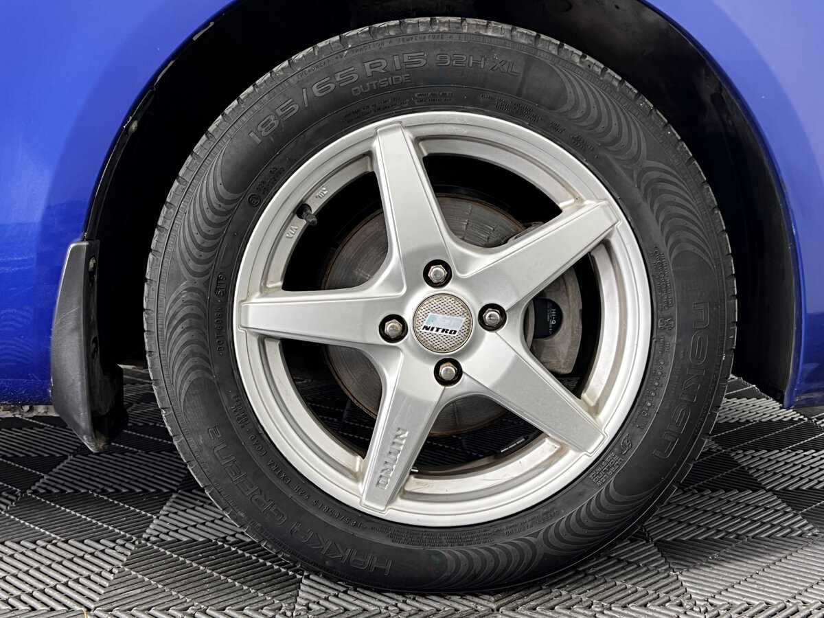 Купить Kia Rio, 2013, 144 086 км, фото №16