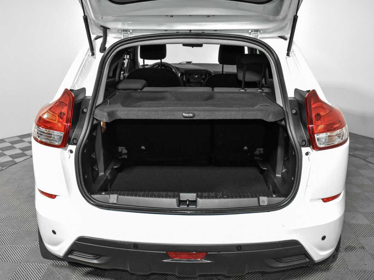 Купить Lada (ВАЗ) XRAY, 2019, 41 524 км, фото №17