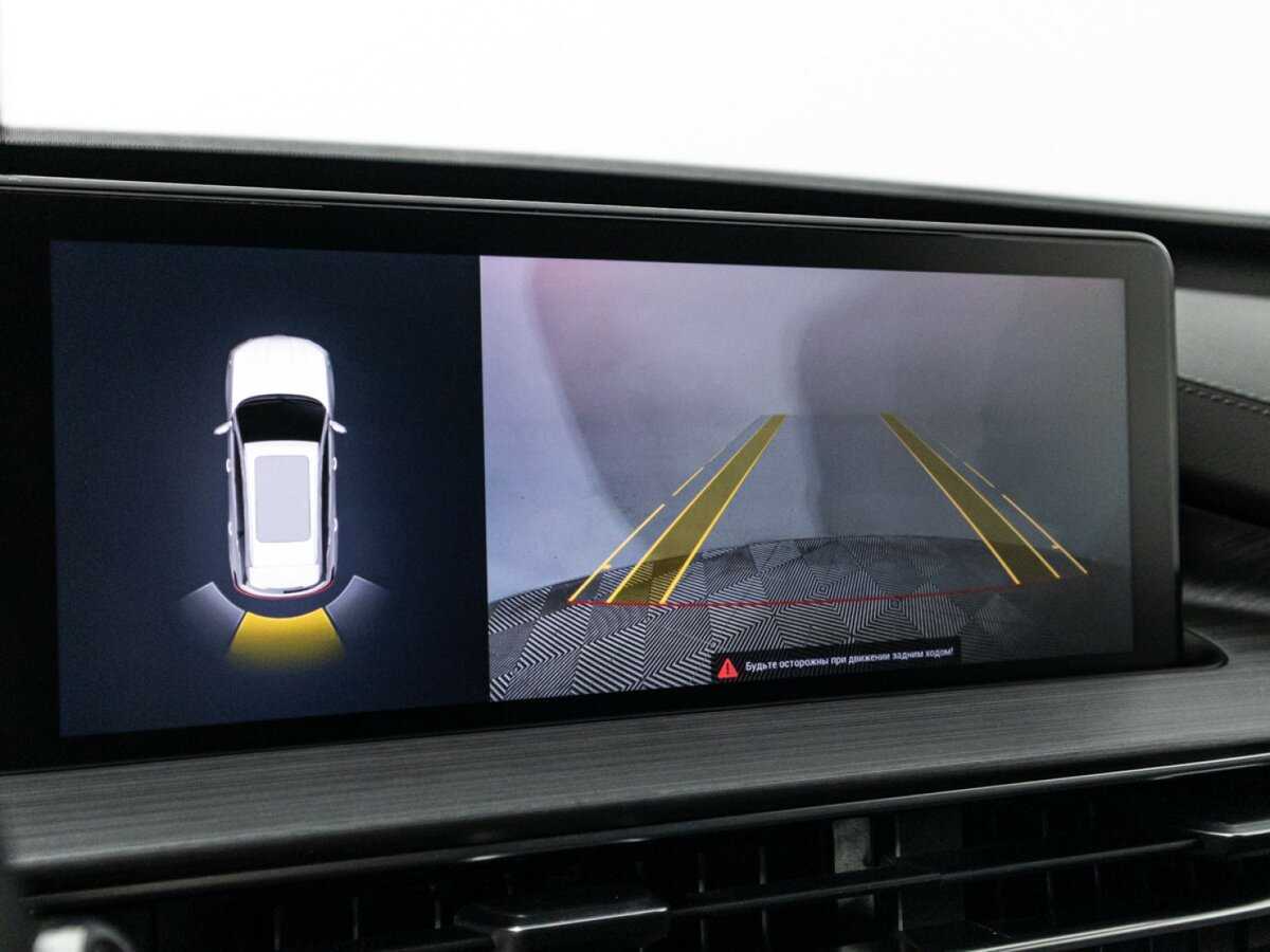 Купить Chery Tiggo 7 Pro Max, 2023, 21 768 км, фото №18