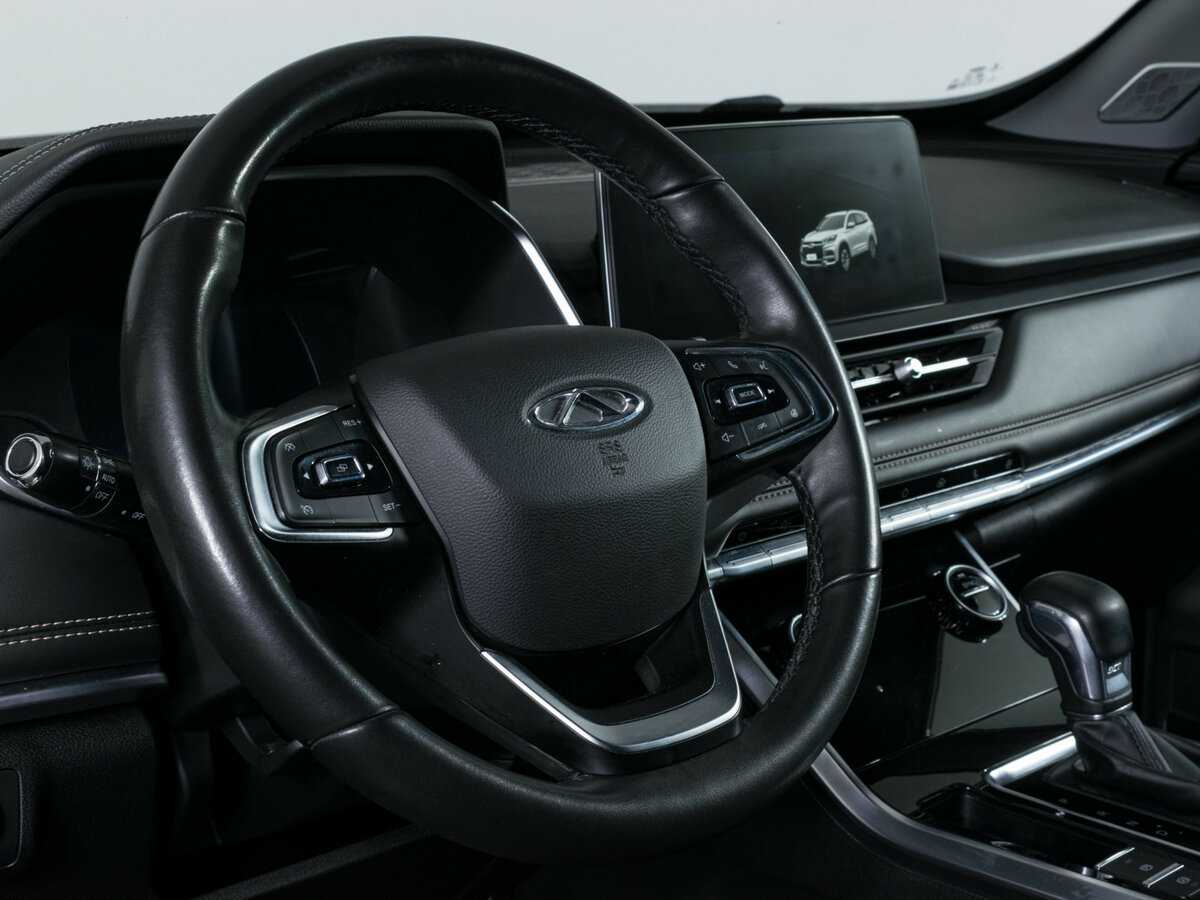 Купить Chery Tiggo 8, 2021, 95 000 км, фото №14