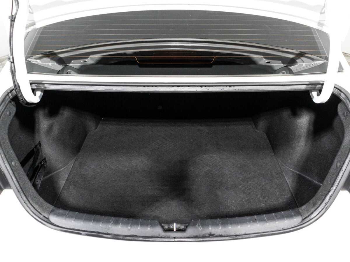 Купить Kia Rio, 2021, 31 880 км, фото №22