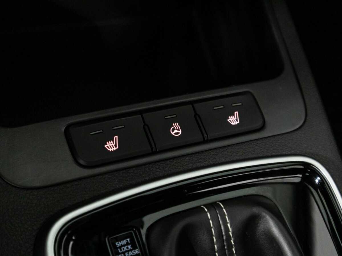 Купить Kia Rio, 2021, 35 432 км, фото №23