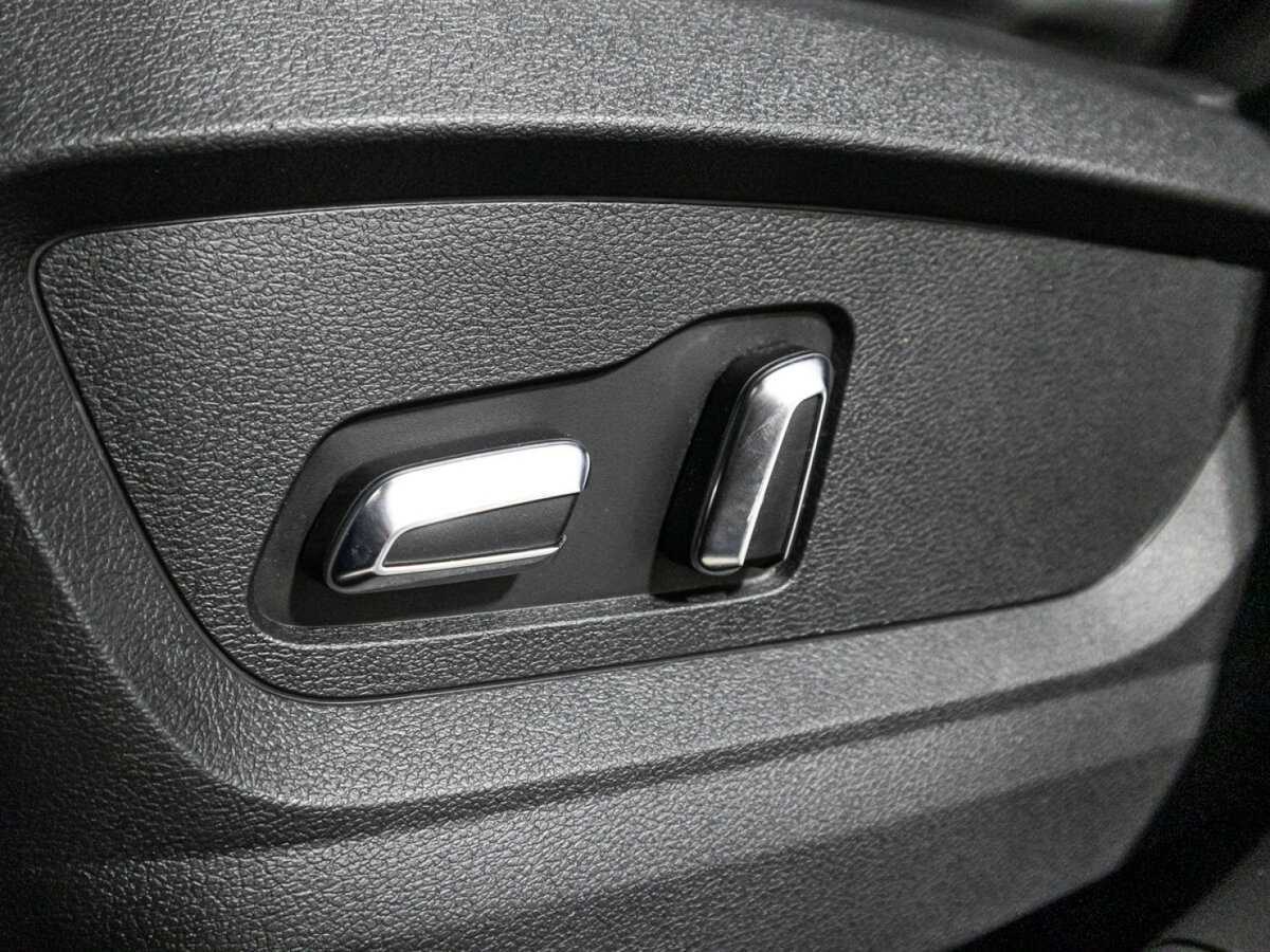 Купить Chery Tiggo 7 Pro, 2022, 72 320 км, фото №17